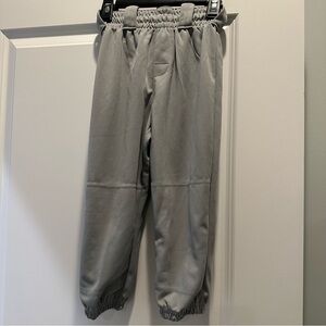 Rawlings Gray T-Ball Pants NWT